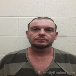 Mugshot of JORDAN LEE WALLACE booked in Monroe County, Tennessee on May 8, 2026