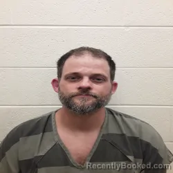 Mugshot of CODY WAYNE KIRKLAND booked in Monroe County, Tennessee on May 9, 2026