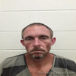 Mugshot of DELMER REX SYLVESTER booked in Monroe County, Tennessee on May 9, 2026