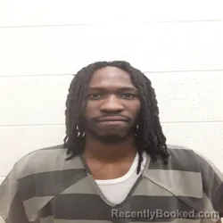Mugshot of IBRAHIMA FOFANA booked in Monroe County, Tennessee on May 11, 2026