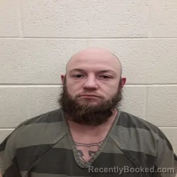 Mugshot of JACOB ROY WILLIAMS booked in Monroe County, Tennessee on May 11, 2026