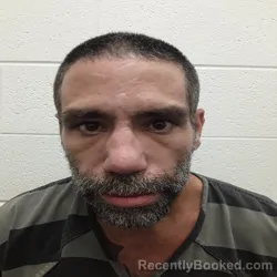 Mugshot of ROGER EUGENE DAVIS booked in Monroe County, Tennessee on May 12, 2026