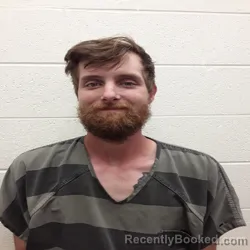 Mugshot of RUSSEL RAY GOURLEY booked in Monroe County, Tennessee on May 12, 2026