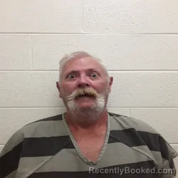 Mugshot of CHRISTOPHER MATTHEW KENNEDY booked in Monroe County, Tennessee on May 15, 2026