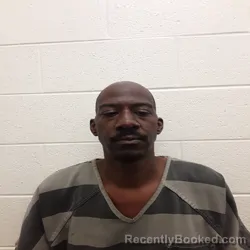 Mugshot of VINCENT ADRIAN BULLARD booked in Monroe County, Tennessee on May 15, 2026