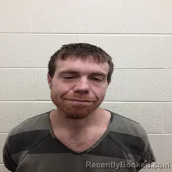 Mugshot of ROBERT AUSTIN LEE DAVIS booked in Monroe County, Tennessee on May 15, 2026
