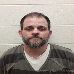 Mugshot of CODY WAYNE KIRKLAND booked in Monroe County, Tennessee on May 16, 2026