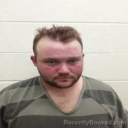 Mugshot of JAMES ROBERT WHEELER booked in Monroe County, Tennessee on May 16, 2026