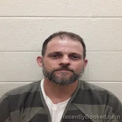 Mugshot of CODY WAYNE KIRKLAND booked in Monroe County, Tennessee on June 6, 2026