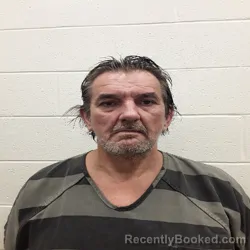 Mugshot of CECIL THOMAS DUNN booked in Monroe County, Tennessee on June 6, 2026
