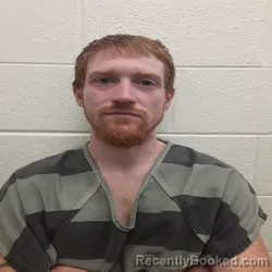 Mugshot of JOHN TYLER BISHOP booked in Monroe County, Tennessee on June 9, 2026