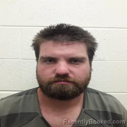 Mugshot of JEFFERY DAMIAN GIVENS booked in Monroe County, Tennessee on June 18, 2026
