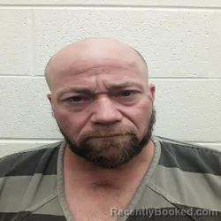 Mugshot of JAMES REED MCCULLOCH booked in Monroe County, Tennessee on June 18, 2026