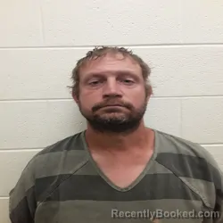 Mugshot of LARRY RANDALL COFFMAN booked in Monroe County, Tennessee on June 18, 2026