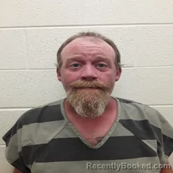 Mugshot of DUSTIN MATTHEW COX booked in Monroe County, Tennessee on June 19, 2026