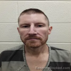 Mugshot of MICHEAL GAROT LAYMANCE booked in Monroe County, Tennessee on June 19, 2026