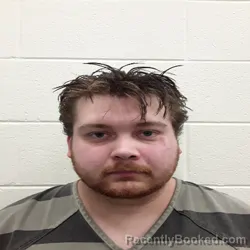 Mugshot of BENJAMIN TRINIDY MILLSAPS booked in Monroe County, Tennessee on June 21, 2026