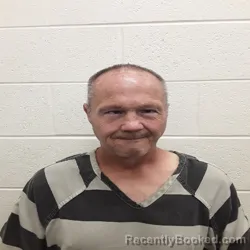 Mugshot of SAMMIE STEVE JENKINS booked in Monroe County, Tennessee on June 22, 2026