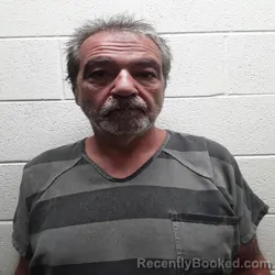 Mugshot of ANDREW DEWAYNE WILLIAMS booked in Monroe County, Tennessee on June 23, 2026
