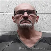 Mugshot of THOMAS MATTHEW GRANDE booked in Monroe County, Tennessee on June 23, 2026