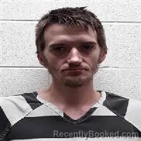 Mugshot of AMOS DENNIS TORBETT booked in Monroe County, Tennessee on June 23, 2026