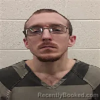 Mugshot of WILLIAM MICHAEL BROWN booked in Monroe County, Tennessee on June 23, 2026