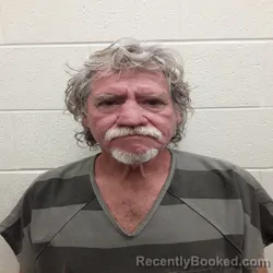 Mugshot of JON DEAN GIFFIN booked in Monroe County, Tennessee on June 25, 2026