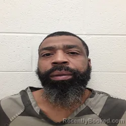 Mugshot of MARCELL DARNA FEASTER booked in Monroe County, Tennessee on June 26, 2026