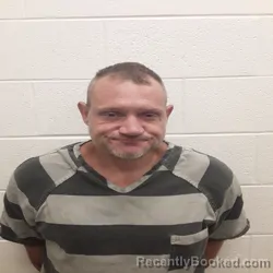 Mugshot of JASON WAYNE SHOLTZ booked in Monroe County, Tennessee on June 26, 2026