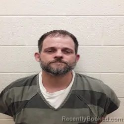 Mugshot of CODY WAYNE KIRKLAND booked in Monroe County, Tennessee on June 27, 2026