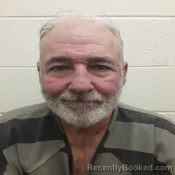 Mugshot of LORENZO RAMOS booked in Monroe County, Tennessee on June 27, 2026