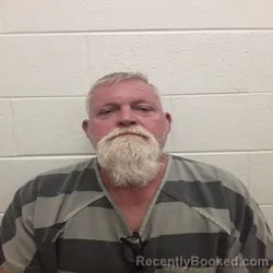 Mugshot of ROGER MANTLE WATSON booked in Monroe County, Tennessee on June 28, 2026