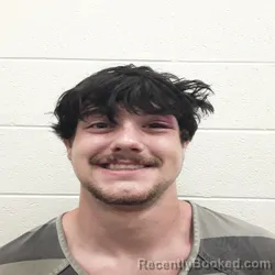 Mugshot of JOSEPH MALACHI ROBERTS booked in Monroe County, Tennessee on July 6, 2026