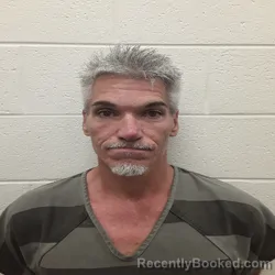 Mugshot of STEVEN MICHAEL ZYCHOWICZ booked in Monroe County, Tennessee on July 6, 2026