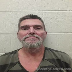 Mugshot of JAMES DAVID INGRAM booked in Monroe County, Tennessee on July 9, 2026