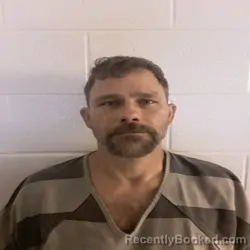 Mugshot of JOHN NOAH DANIEL MYERS booked in Monroe County, Tennessee on July 11, 2026