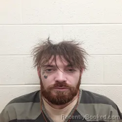 Mugshot of DEVIN NATHANIEL PLEMONS booked in Monroe County, Tennessee on July 18, 2026