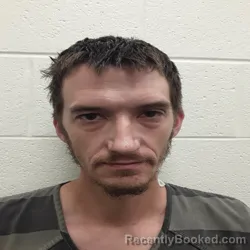 Mugshot of Amos Dennis Torbett booked in Monroe County, Tennessee on August 26, 2026