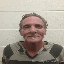 Mugshot of Timothy Ray Thomas booked in Monroe County, Tennessee on September 1, 2026