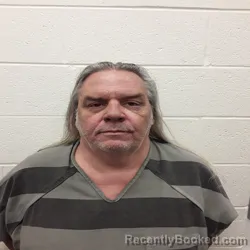 Mugshot of Jeffery Jerome Holloway booked in Monroe County, Tennessee on September 8, 2026