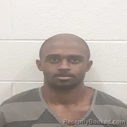 Mugshot of Patrick Daniel Eldridge booked in Monroe County, Tennessee on September 12, 2026