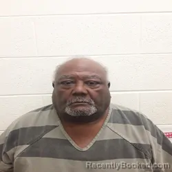 Mugshot of Ward Clayton Donaldson booked in Monroe County, Tennessee on September 13, 2026