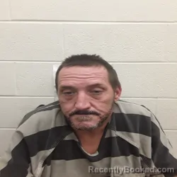 Mugshot of Craig Allen Smallwood booked in Monroe County, Tennessee on September 14, 2026