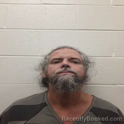 Mugshot of Corey Wade Price booked in Monroe County, Tennessee on September 16, 2026