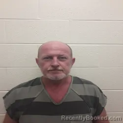 Mugshot of Jason Wade Ritchey booked in Monroe County, Tennessee on September 17, 2026
