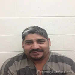 Mugshot of Ricardo Magana Zavala booked in Monroe County, Tennessee on September 17, 2026