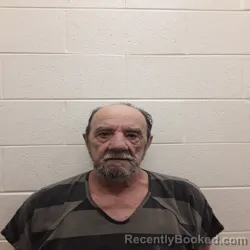 Mugshot of Eurmand Ray Brooks booked in Monroe County, Tennessee on September 20, 2026