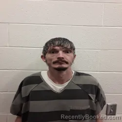 Mugshot of Michael Elliott Steele