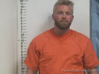 Mugshot of ALEX ANDER  L ALEXANDER