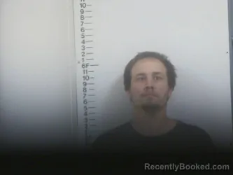 Mugshot of ALLEN W ADAMS